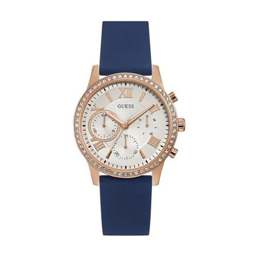 Guess Damen Analog-Digital Automatic Uhr mit Armband S0348337 von Guess