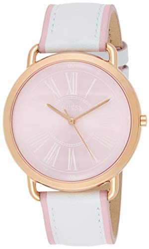 Guess - Damenuhr - W0032L8 von GUESS