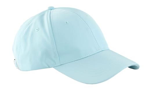 Guess Eco Gemma Baseball Cap, Aqua von GUESS