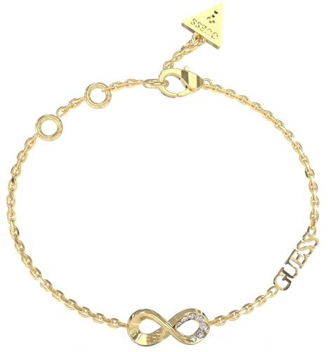 Guess Schmuck Armband JUBB03270JWYGS Marke, Einheitsgröße, Nicht-Edelmetall, Kein Edelstein von GUESS