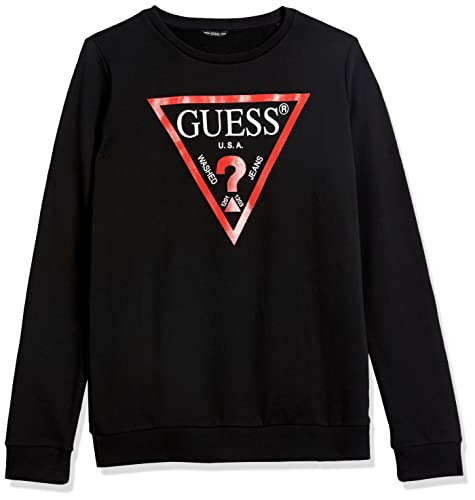 GUESS L73q09 Kaug0 Jeans - Kinder von GUESS