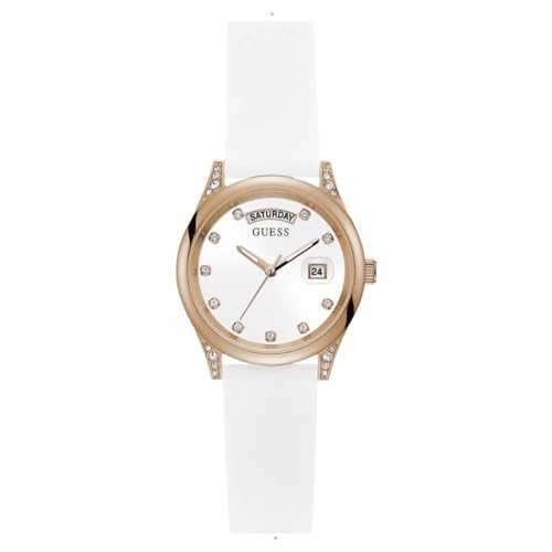 GUESS Klassische Uhr GW0356L3 von GUESS