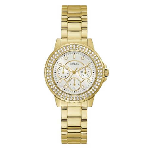 GUESS GW0410L2 Damen Armbanduhr von GUESS
