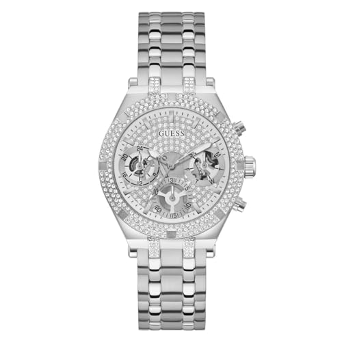 Guess GW0440L1 Damen Armbanduhr von GUESS