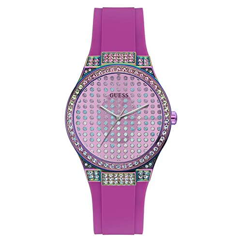 GUESS GW0482L2 Damen Armbanduhr von GUESS