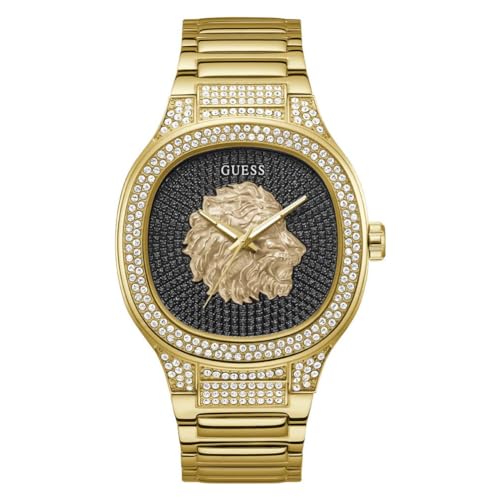 Guess GW0593G1 Herren Armbanduhr von Guess