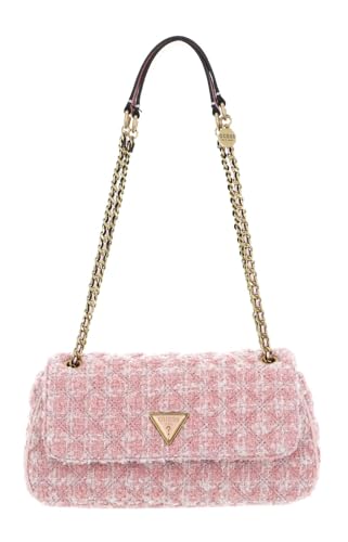 Guess Giully Schultertasche rosa von GUESS