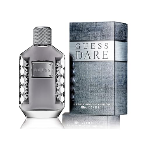 Guess Guess Dare for Men 3.4 oz EDT Spray von Guess