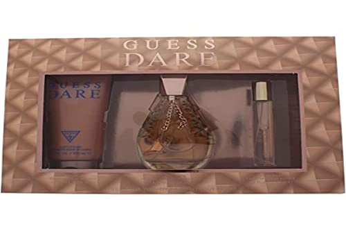 Guess Guess Dare for Women 3 Pc Gift Set von Guess