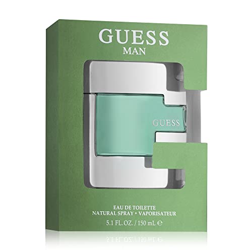 Guess Guess For Men 5.1 oz EDT Spray von GUESS