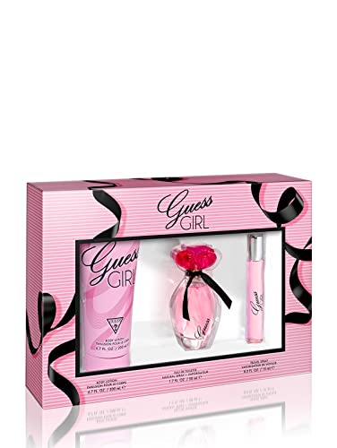 Guess Guess Girl for Women 3 Pc Gift Set von GUESS
