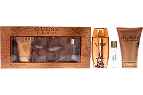Guess Guess by Marciano for Women 3 Pc Gift Set von GUESS