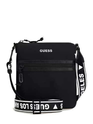 Guess HMCEPAP3199 BKW Tasche, Schwarz , One size von Guess