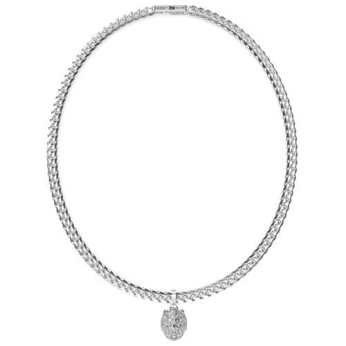 Guess Halskette Colar JUMN01301JWSTT-U Marke, Einheitsgröße, Metall, Kein Edelstein von GUESS