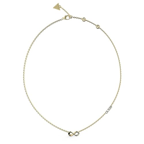 GUESS Halskette Schmuck JUBN03400JWYGT-U Marke, Einheitsgröße, Nicht-Edelmetall, Kein Edelstein von GUESS
