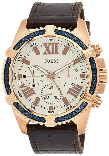 Guess Herren Armbanduhr GW0053G4 von GUESS