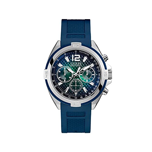 Guess Herren Chronograph Uhr Surge von GUESS