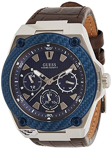 Guess Herren Multi Dial Uhr Legacy von GUESS