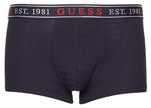 Guess Herren Sportunterwäsche Trunk (XL) von GUESS