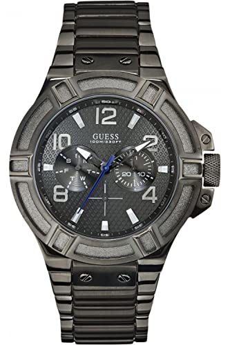 Guess Herrenuhr W0218G1 - W0218G1 von GUESS