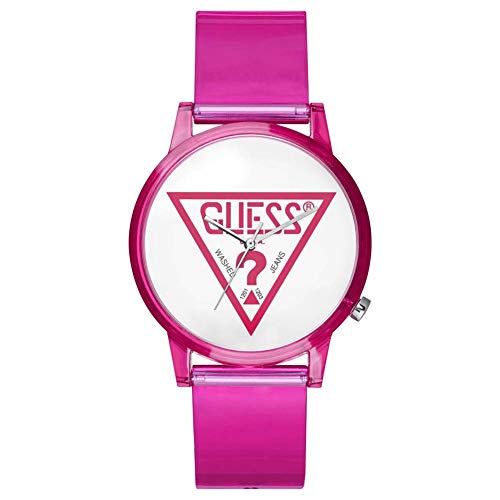 Guess Hollywood V1018M4 Damenuhr von GUESS