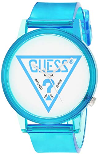 Guess Damen Analog-Digital Automatic Uhr mit Armband S0354209 von GUESS