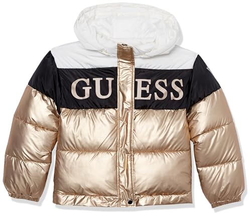 Guess Jacke L3BL03 WBVEO F9W0, gold, 10 Jahre von GUESS