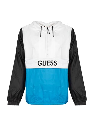 Guess Jacke - X1GL11RBQG0 - - XXL (EU) von GUESS