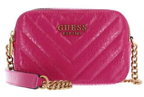 GUESS , fuchsia(fuchsia), Gr. One Size von GUESS