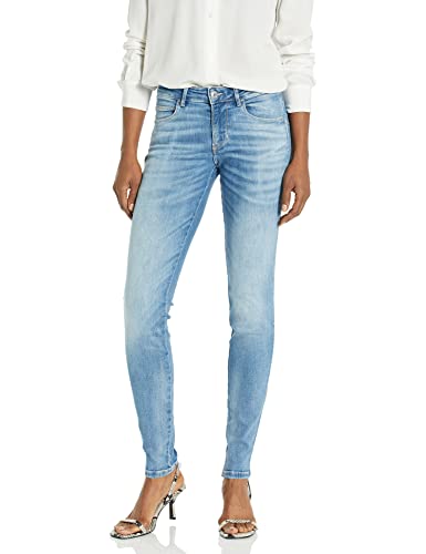 Guess Jeans Frau Curve X von GUESS