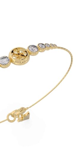 GUESS Jewellery Armband JUBB03371JWYGS Marke, Einheitsgröße, Unkostbare Metalle, Kein Edelstein GUESS Jewellery Armband JUBB03371JWYGS Marke, Einheitsgröße, Unkostbare Metalle, Kein Edelstein von GUESS