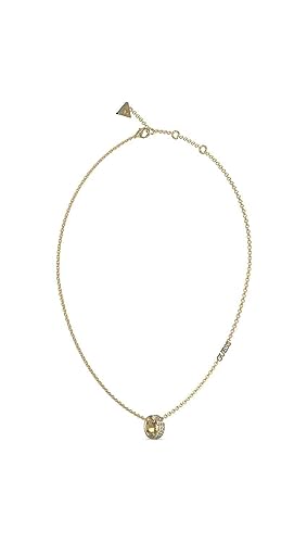 Guess Jewellery Halskette JUBN03343JWYGT-U Marke, Einheitsgröße, Nicht-Edelmetall, Kein Edelstein von Guess