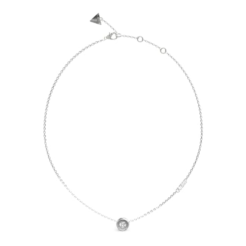 Guess Jewellery Halskette JUBN03398JWRHT-U Marke, Einheitsgröße, Nicht-Edelmetall, Kein Edelstein von Guess