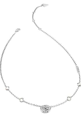 GUESS Jewellery Necklace JUBN03124JWRH von GUESS