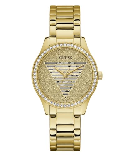 GUESS GW0605L2 Damenuhr von GUESS