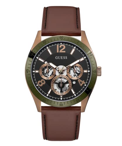 Guess Lässige Uhr GW0423G2 von GUESS