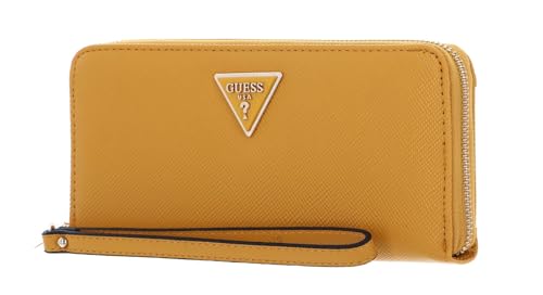GUESS Laurel Zip Around Wallet L Topaz von GUESS