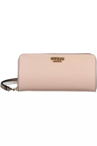 GUESS Damen Wallet Reisezubehör-Geldbörse, Rosa von GUESS