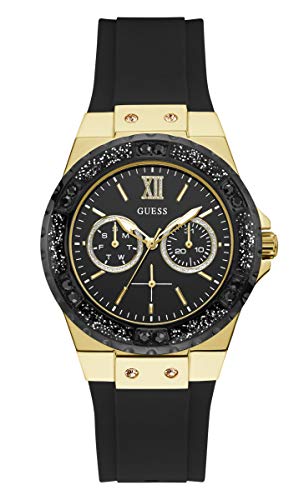 Guess Limelight W1053L7 Damenuhr von GUESS