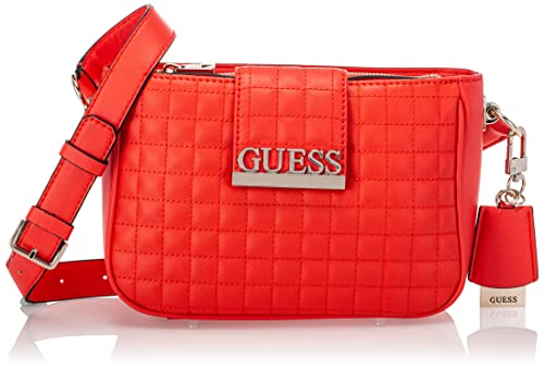 Guess Matrix umhängetasche HWVG77-40140-RED von GUESS