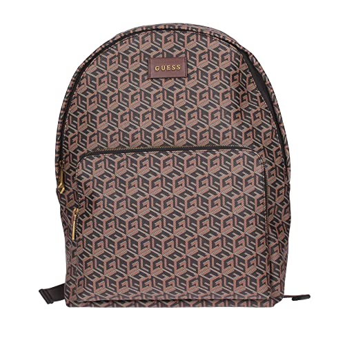 GUESS Men EDERLO Backpack with Bag, BLA von GUESS