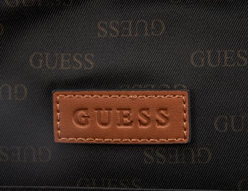 GUESS Men VEZZOLA SMART Messenger Bag, BUA von GUESS