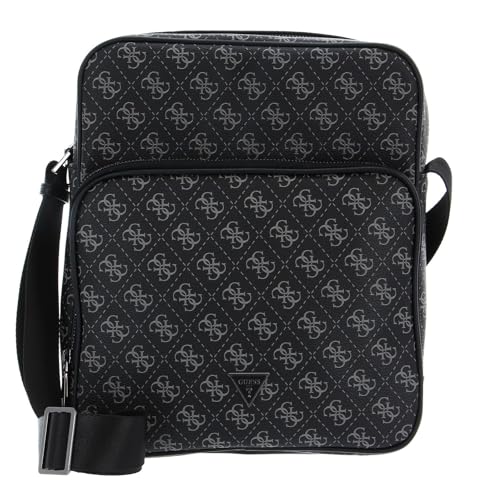 GUESS Men VEZZOLA SMART Messenger Bag, DAB von GUESS