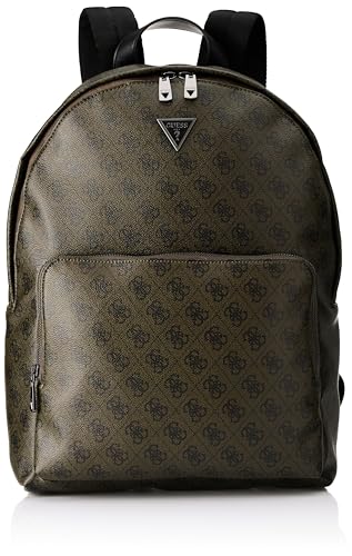 GUESS Men VEZZOLA SMRT New CMPT BCKPCK Bag, MGK von GUESS