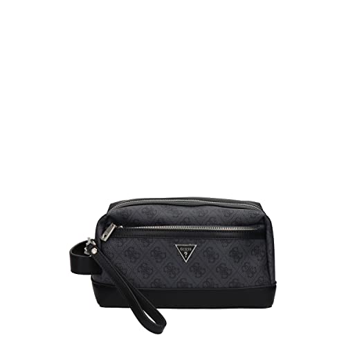 Guess Men VEZZOLA SMRT TOP ZP Bag, BLA von GUESS