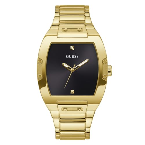 Guess Men's Analog-Digital Automatic Uhr mit Armband S7270443 von GUESS