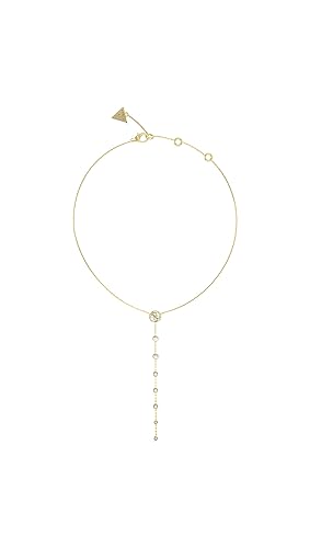 Guess Jewellery Halskette JUBN03378JWYGT-U Marke, Einheitsgröße, Metall, Kein Edelstein von GUESS