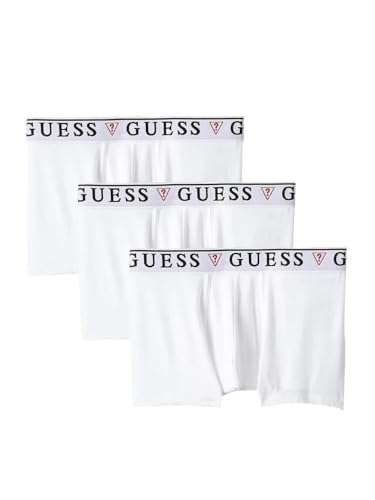 Guess Pack 3 Boxer U97G01 KCD31 A009 von GUESS