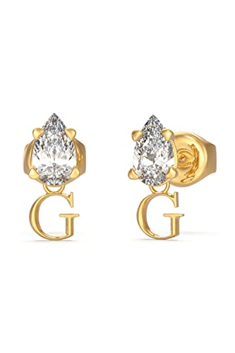 Guess Pendientes Mujer JUBE02151JWYGT-U von GUESS