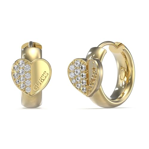Guess Pendientes Mujer JUBE03039JWYGT-U von GUESS